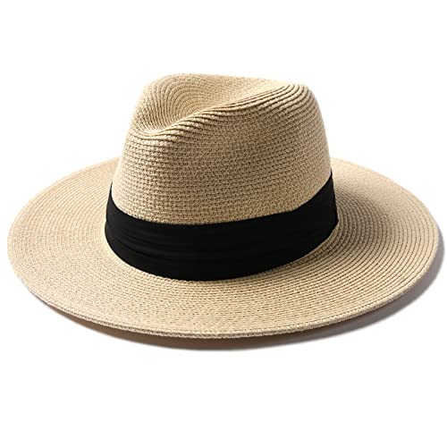 Straw summer hats for women on sale