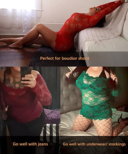 Dromerige lingerie babe. stockfoto, rechtenvrije foto door © envivo  #28995403